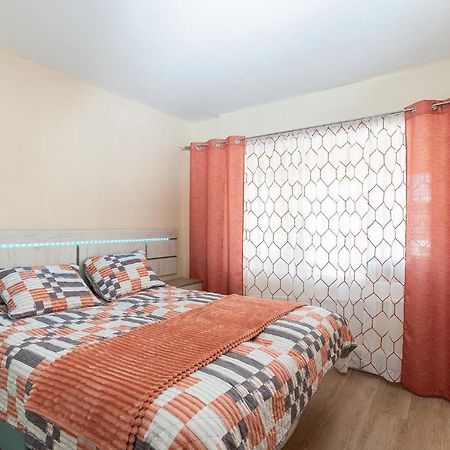 Perla Apartment Беналмадена Екстериор снимка