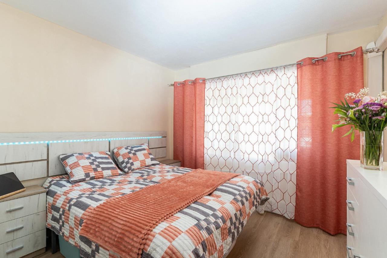 Perla Apartment Беналмадена Екстериор снимка